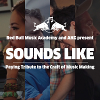 New DocuSeries ‘SOUNDS LIKE…’ From RBMA Features Bootsy Collins, TOKiMONSTA, Tim Exile, + More